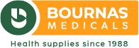 Bournas Medicals logo