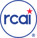 RCAI logo