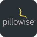 Pillowise logo