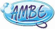 AMBE logo