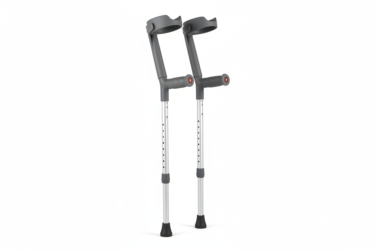 Crutches