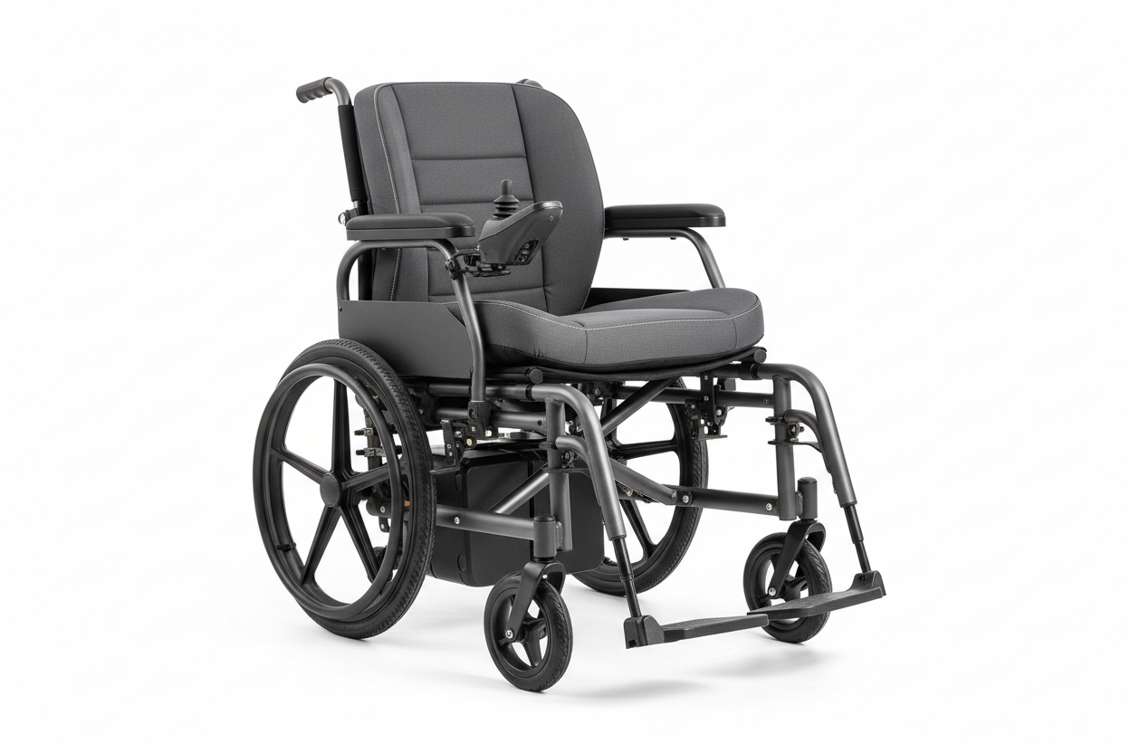 Electric Wheelchairs