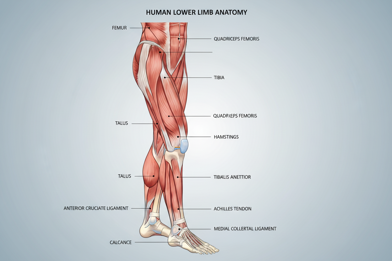 Lower Limb