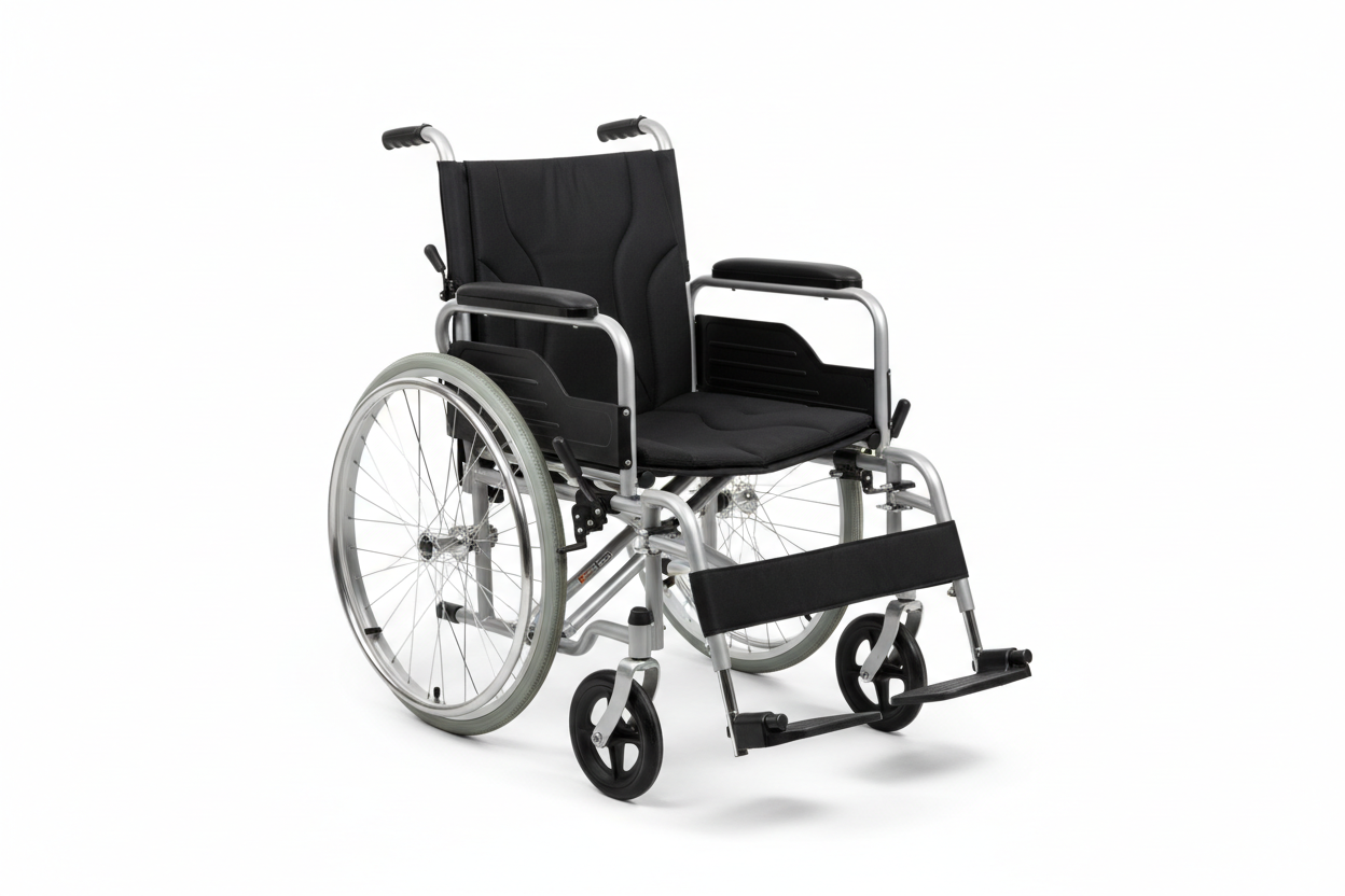Manual Wheelchairs