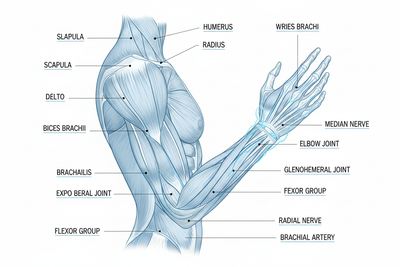 Upper Limb