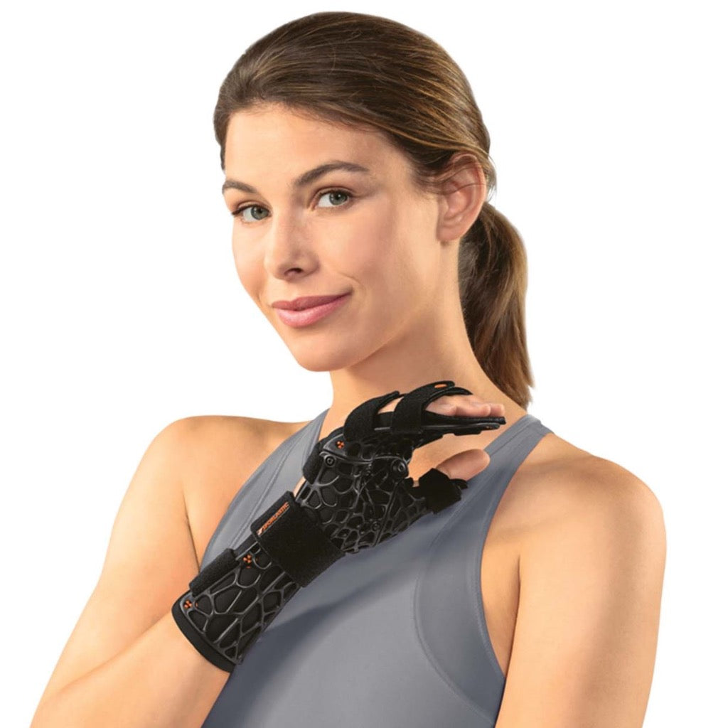 MANU-CAST ORGANIC DP