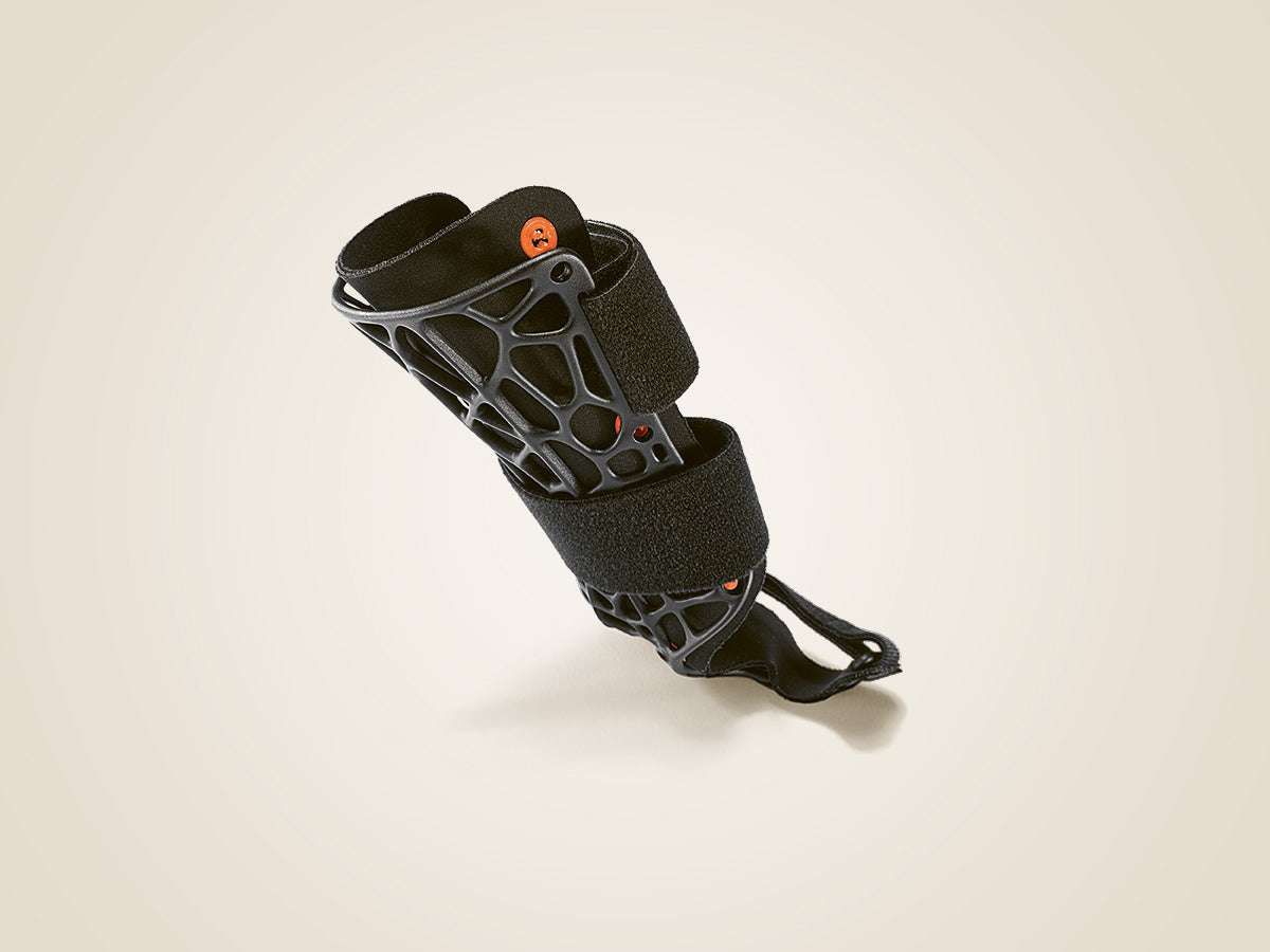 Manu-Cast Organic FX P