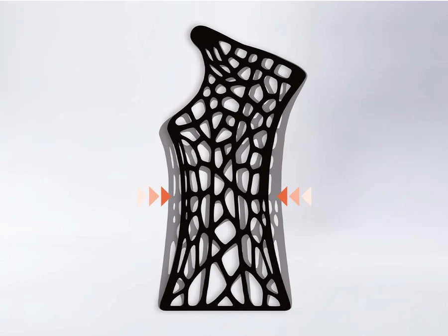 MANU-CAST ORGANIC  WITH THUMB FIXATION