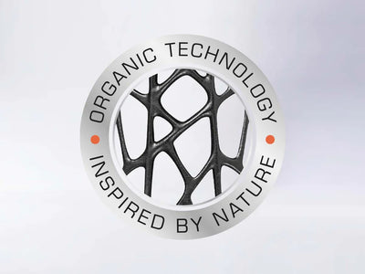 MANU-CAST ORGANIC  WITH THUMB FIXATION