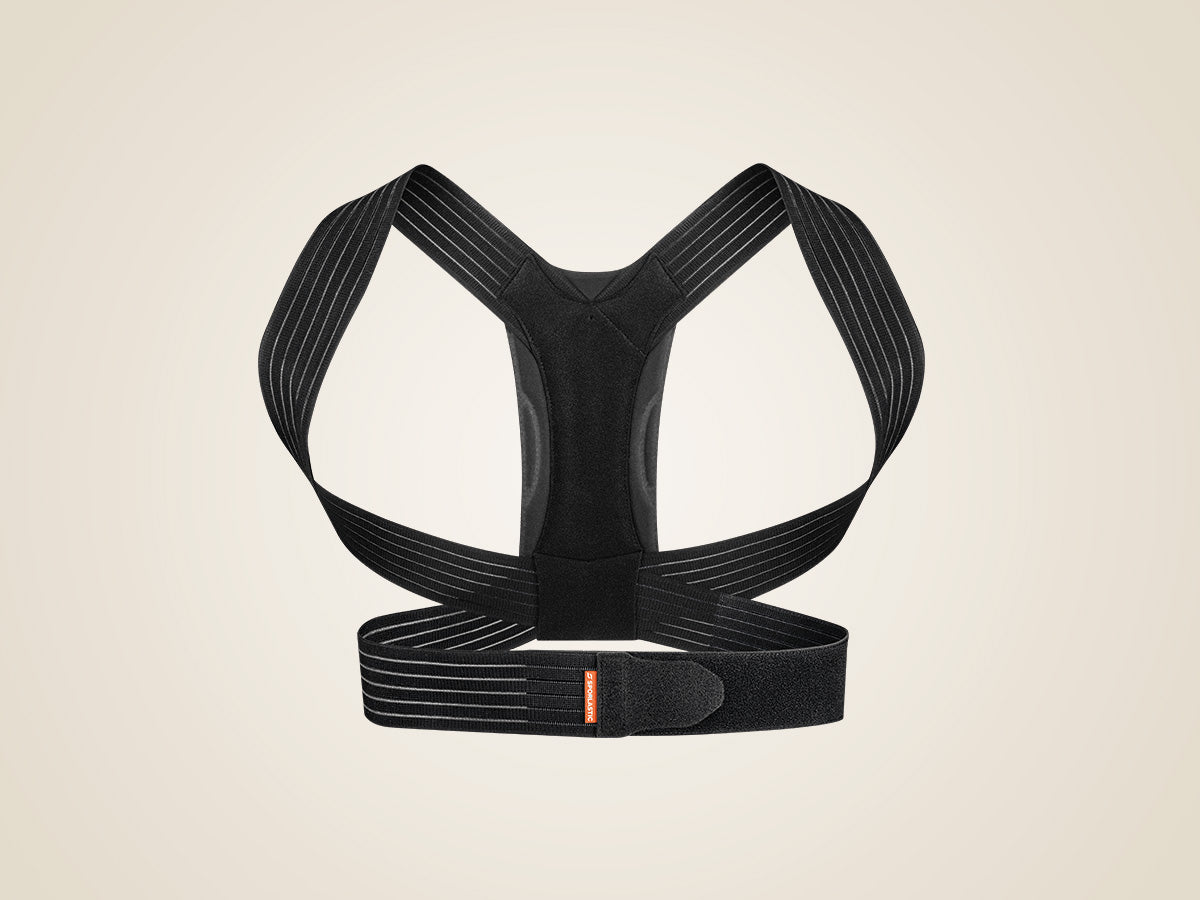 THORACIC SPINE BRACE