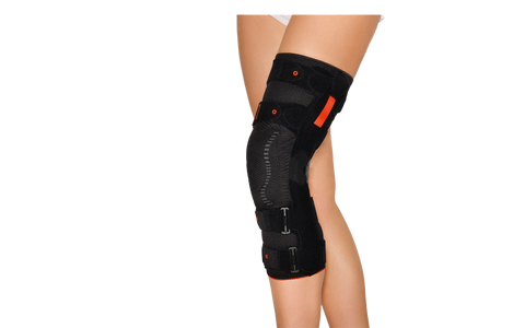 Genu-Tex ® ACL