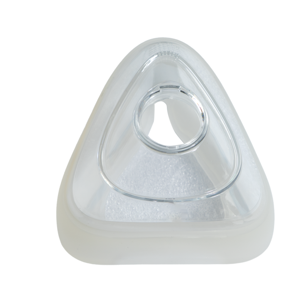 Mask Cushion Full Face Yuwell, Size Medium