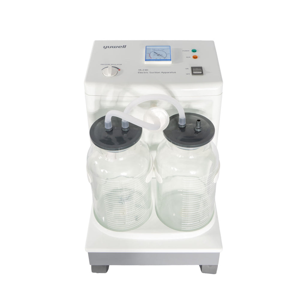 Suction Unit 7A-23D