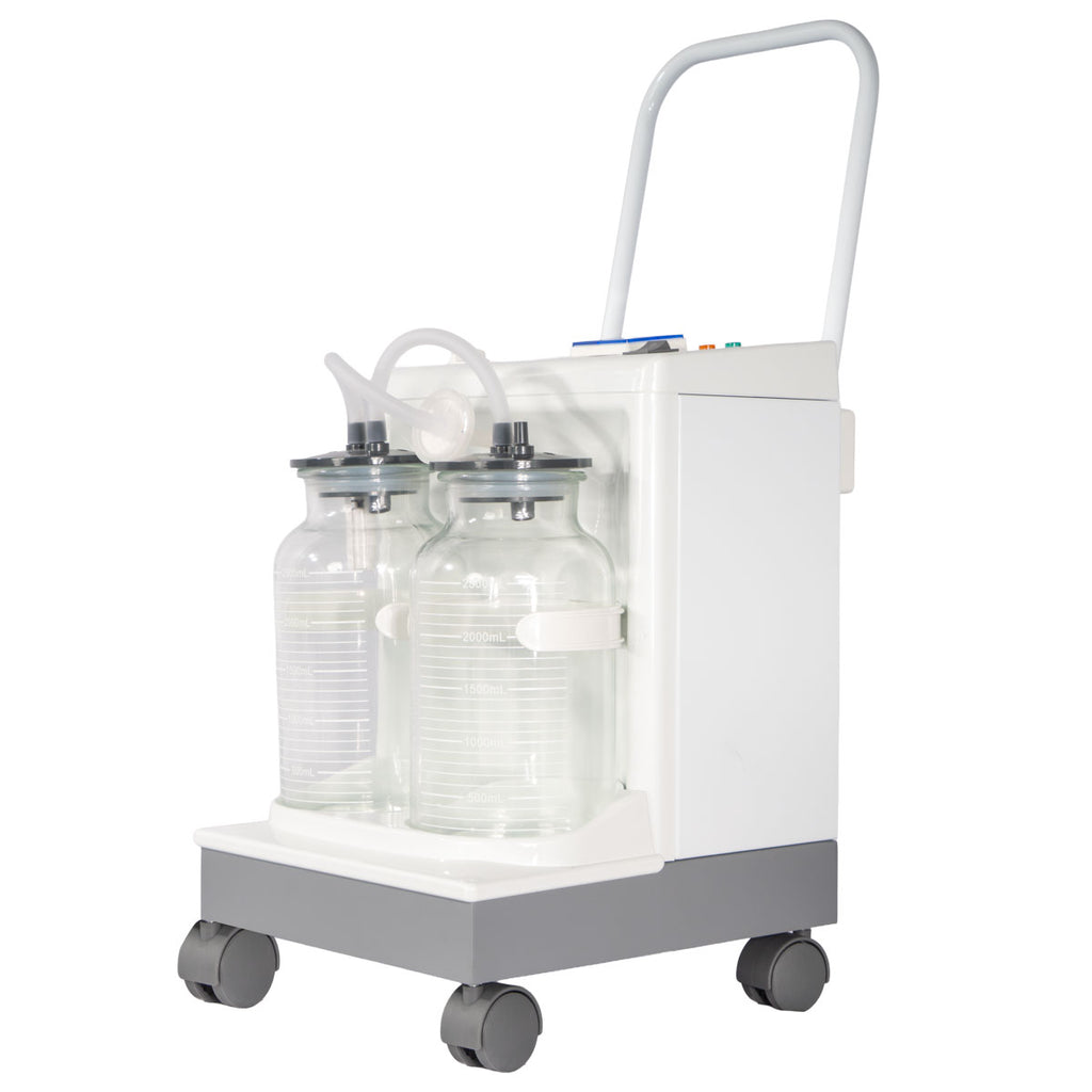 Suction Unit 7A-23D