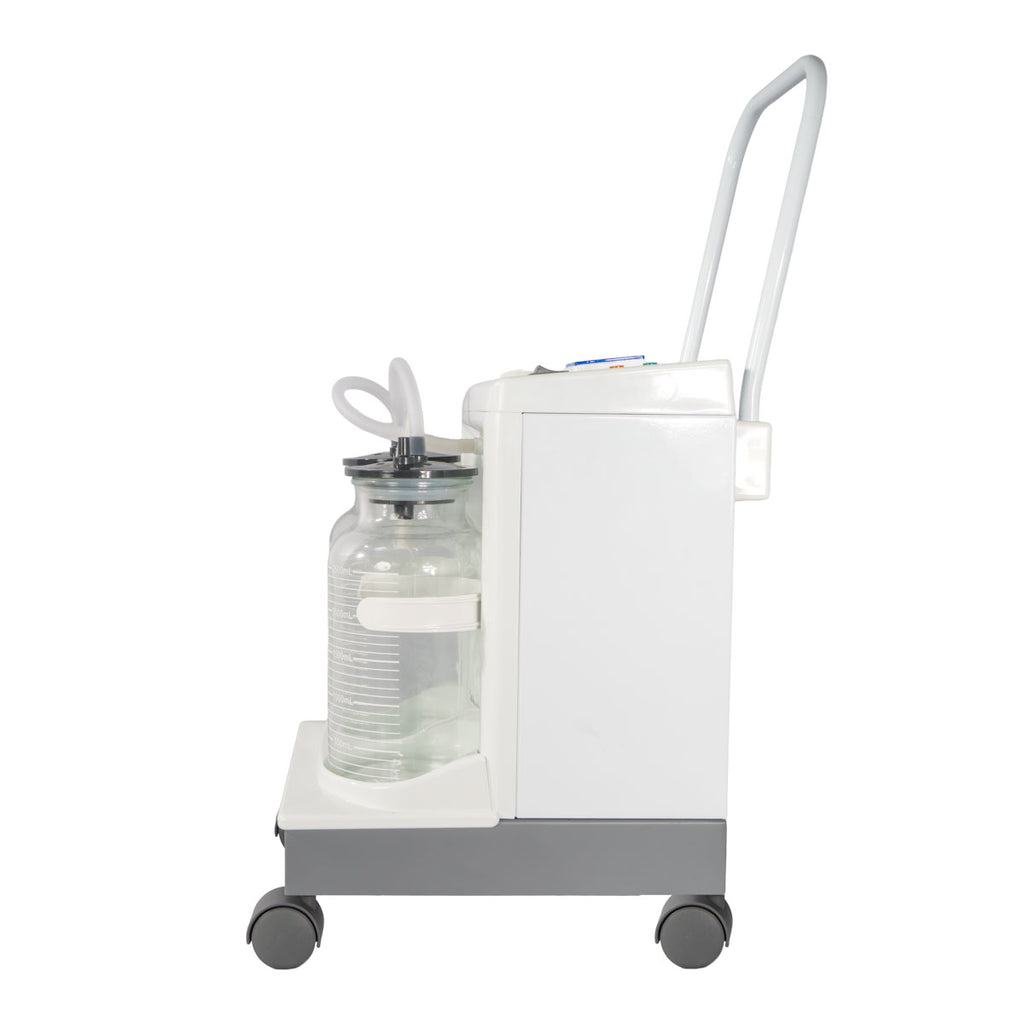 Suction Unit 7A-23D