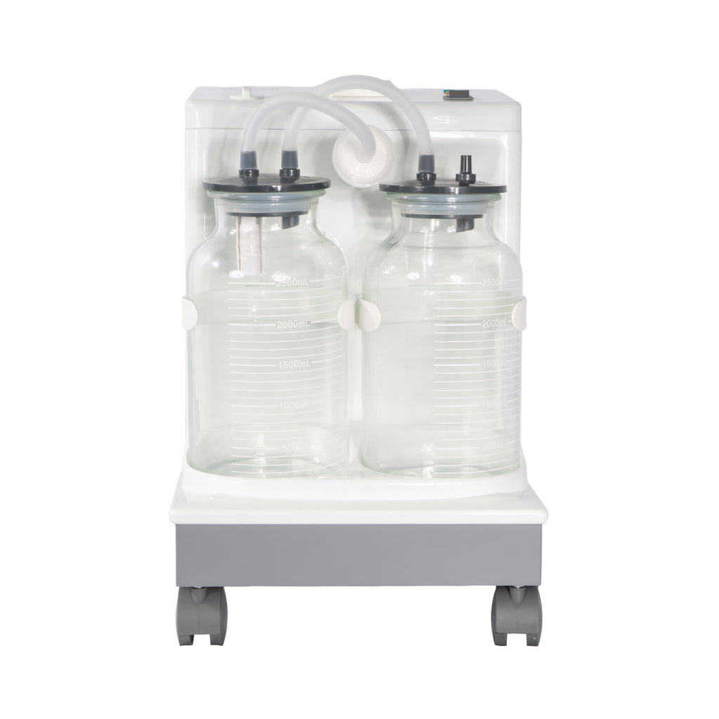 Suction Unit 7A-23D