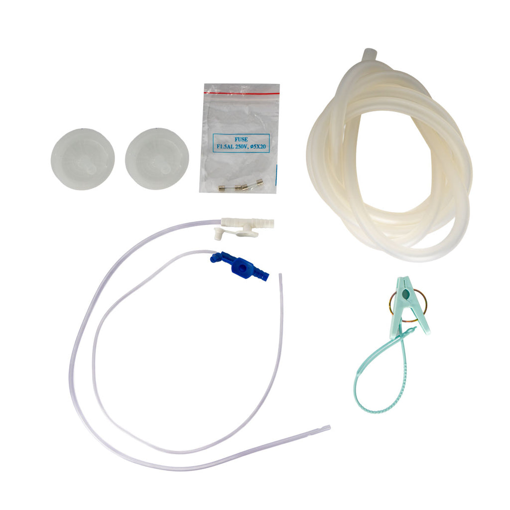 Portable 7E-a Suction Unit
