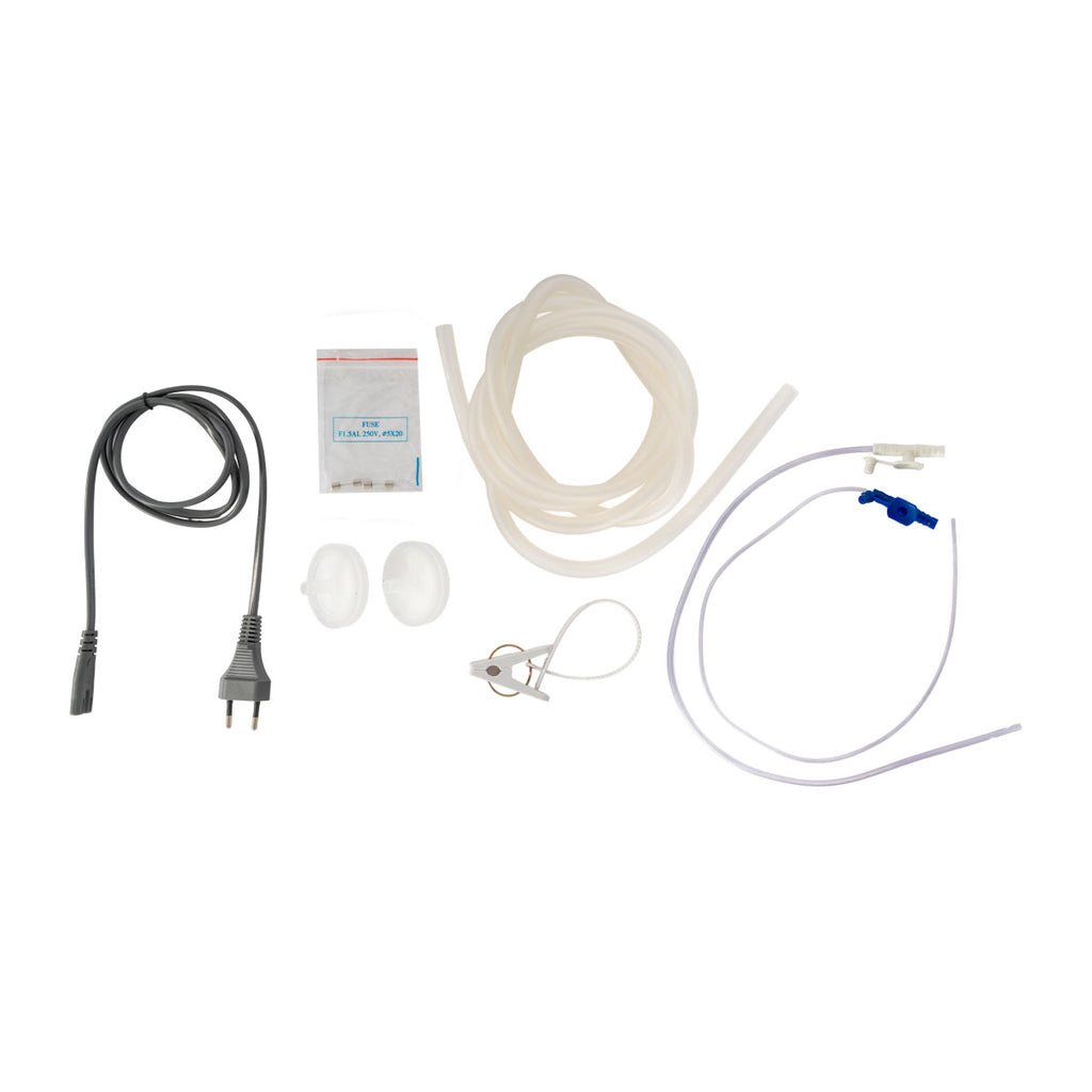 Portable 7E-C Suction Unit