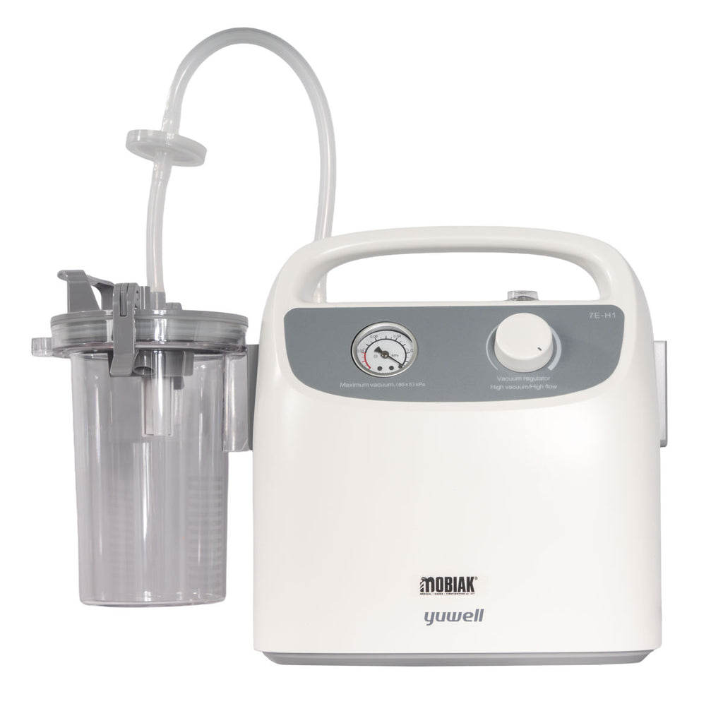 Portable Suction Unit 7E-H1 (28 L/min)