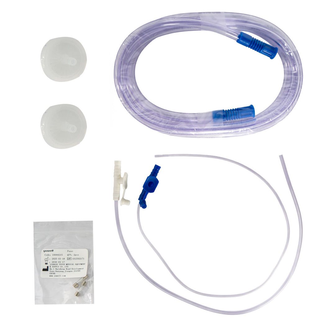 Portable Suction Unit 7E-H1 (28 L/min)