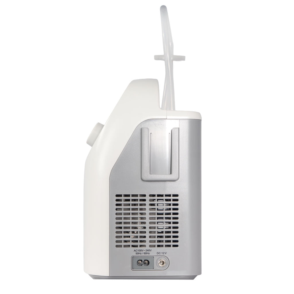 Portable Suction Unit 7E-G1 (27 L/min)