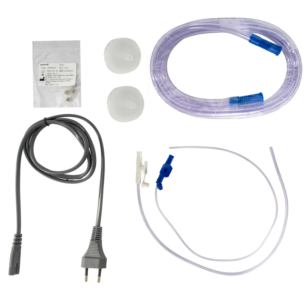 Portable Suction Unit 7E-G1 (27 L/min)