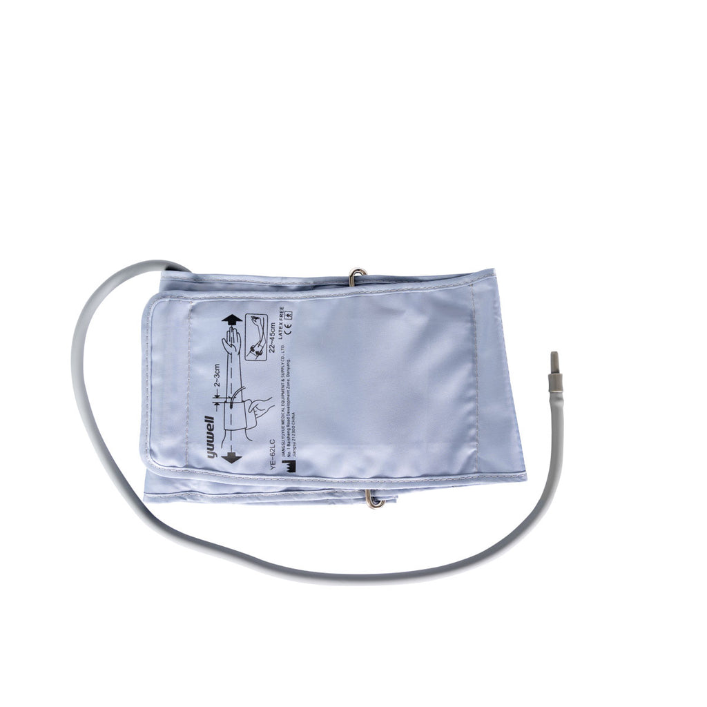 Automatic Blood-Pressure Monitor YE610D Yuwell
