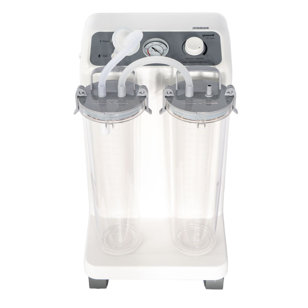 Suction Unit 7A-23A