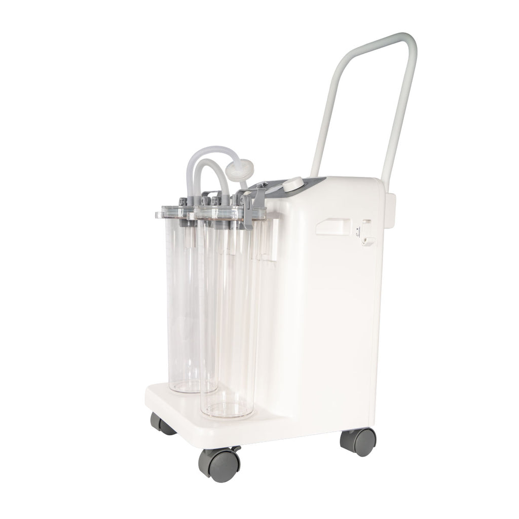 Suction Unit 7A-23A