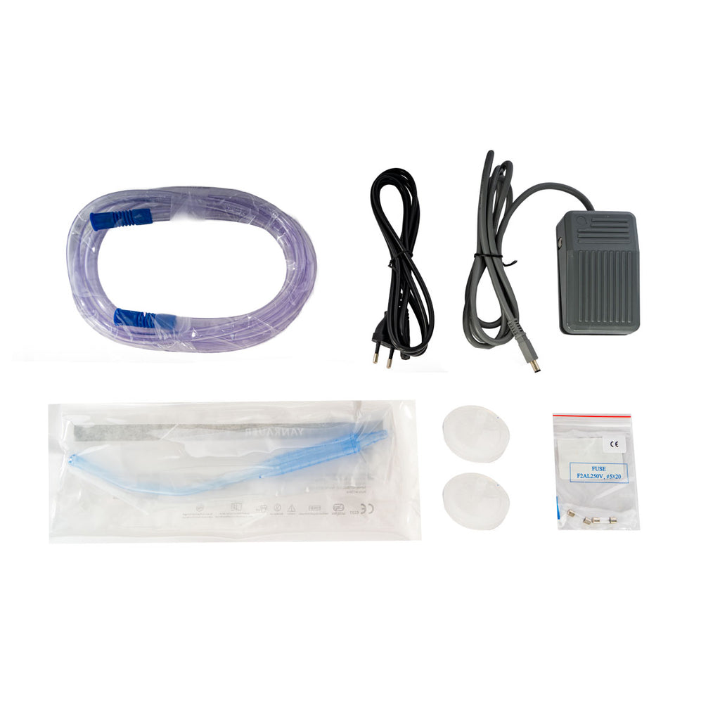 Suction Unit 7A-23A