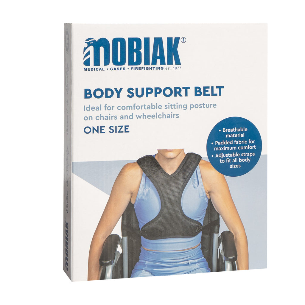 Body Support Belt