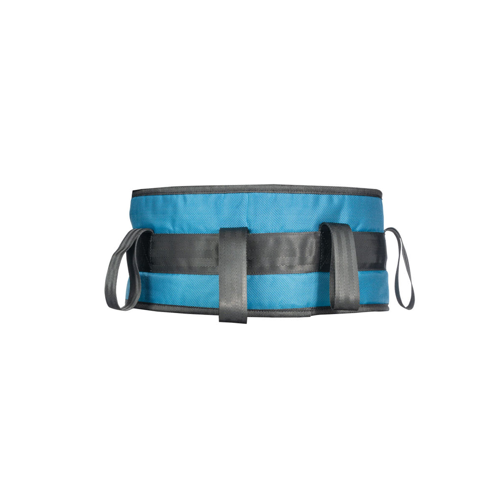 Adjustable Transfer Belt With Handles