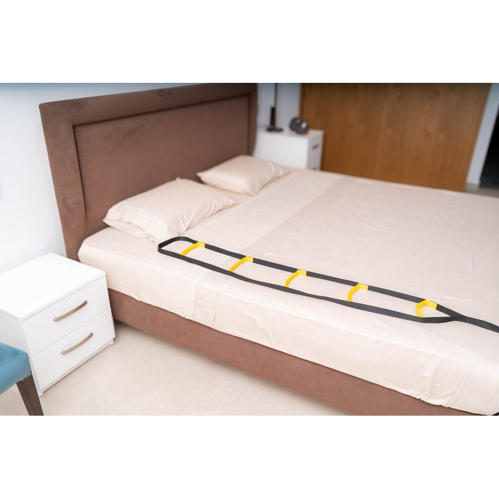Adjustable Bed Handle Ladder Type