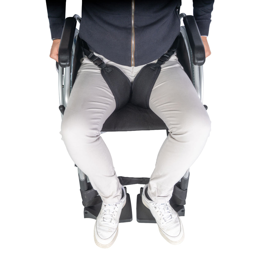 Thigh Separation Belt