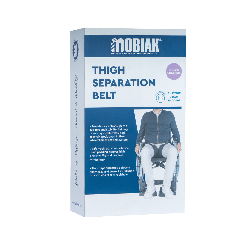 Thigh Separation Belt