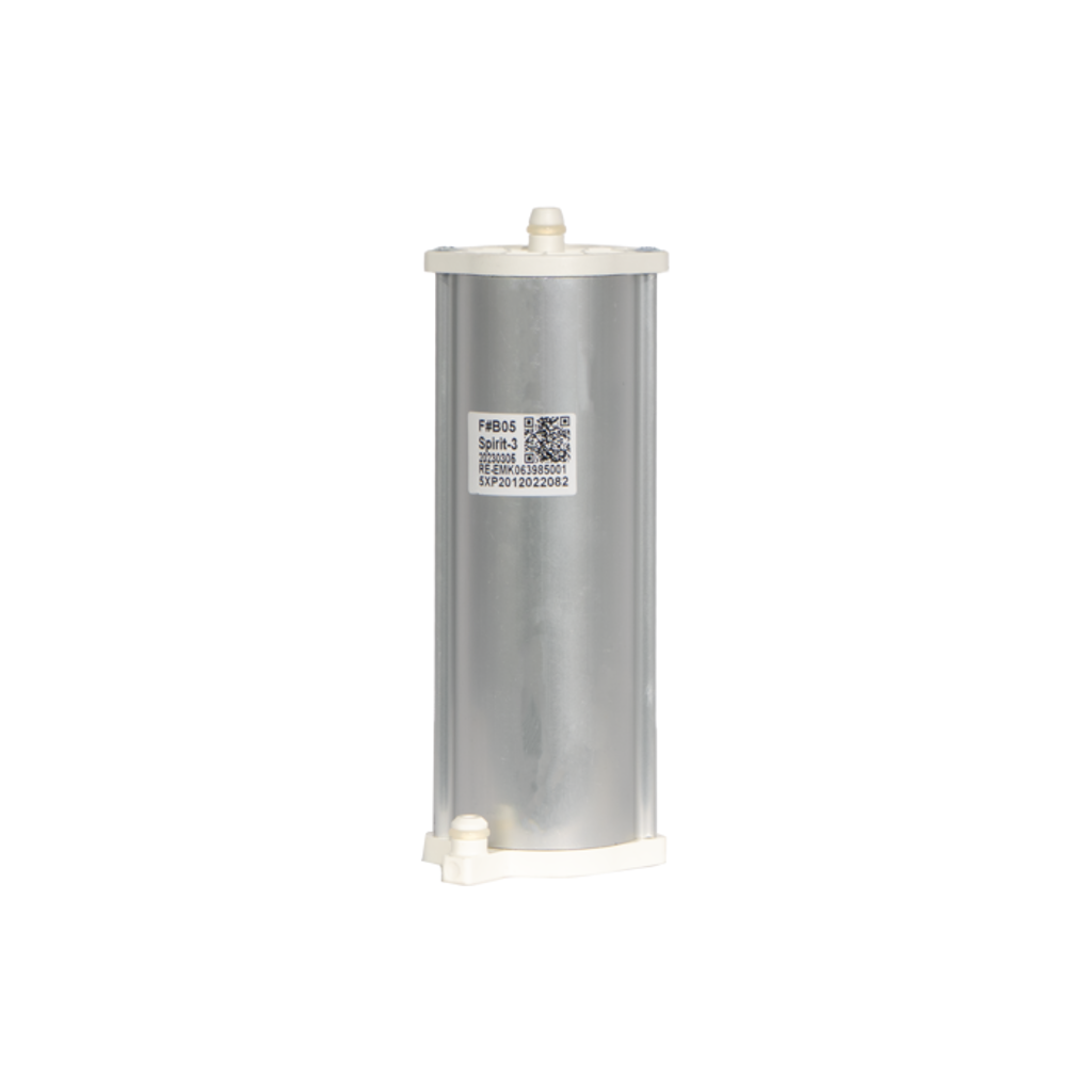 Molecular Sieve/adsorption Tower/ One Pair Spirit-3 (0803410)