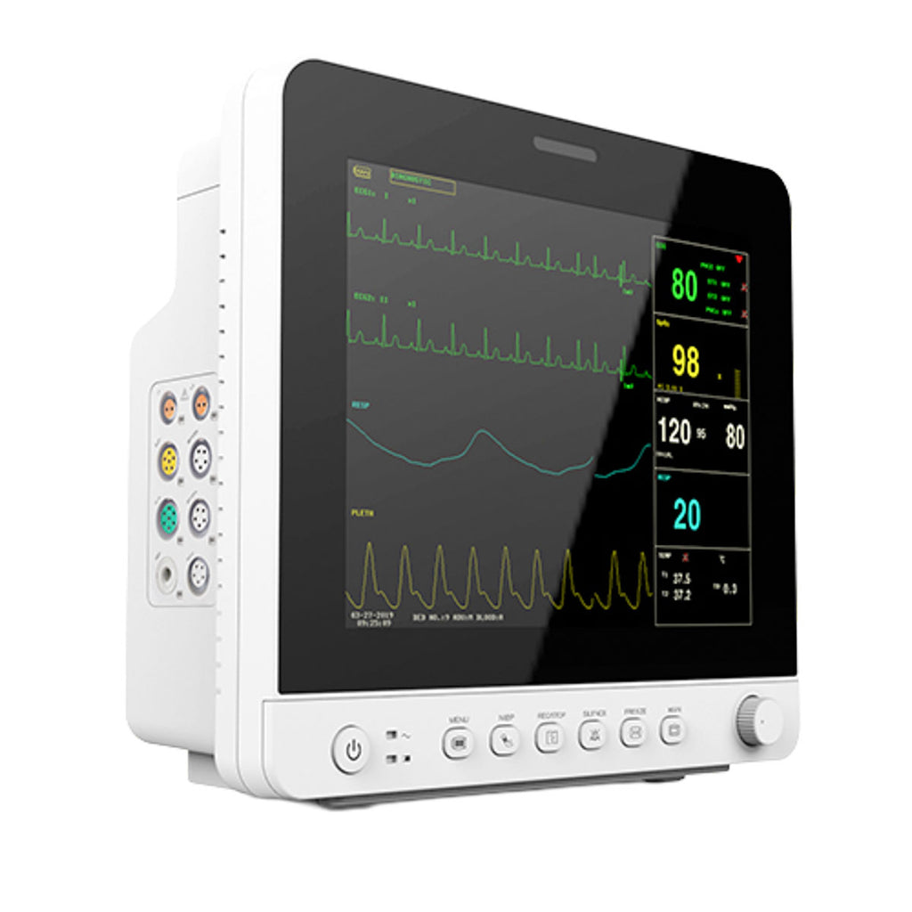 Patient Monitor CMS8000 with Printer