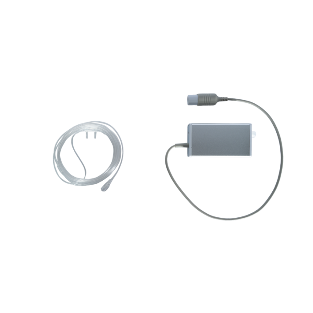 Capnograph ETCO2 for Patient Monitor CMS8000