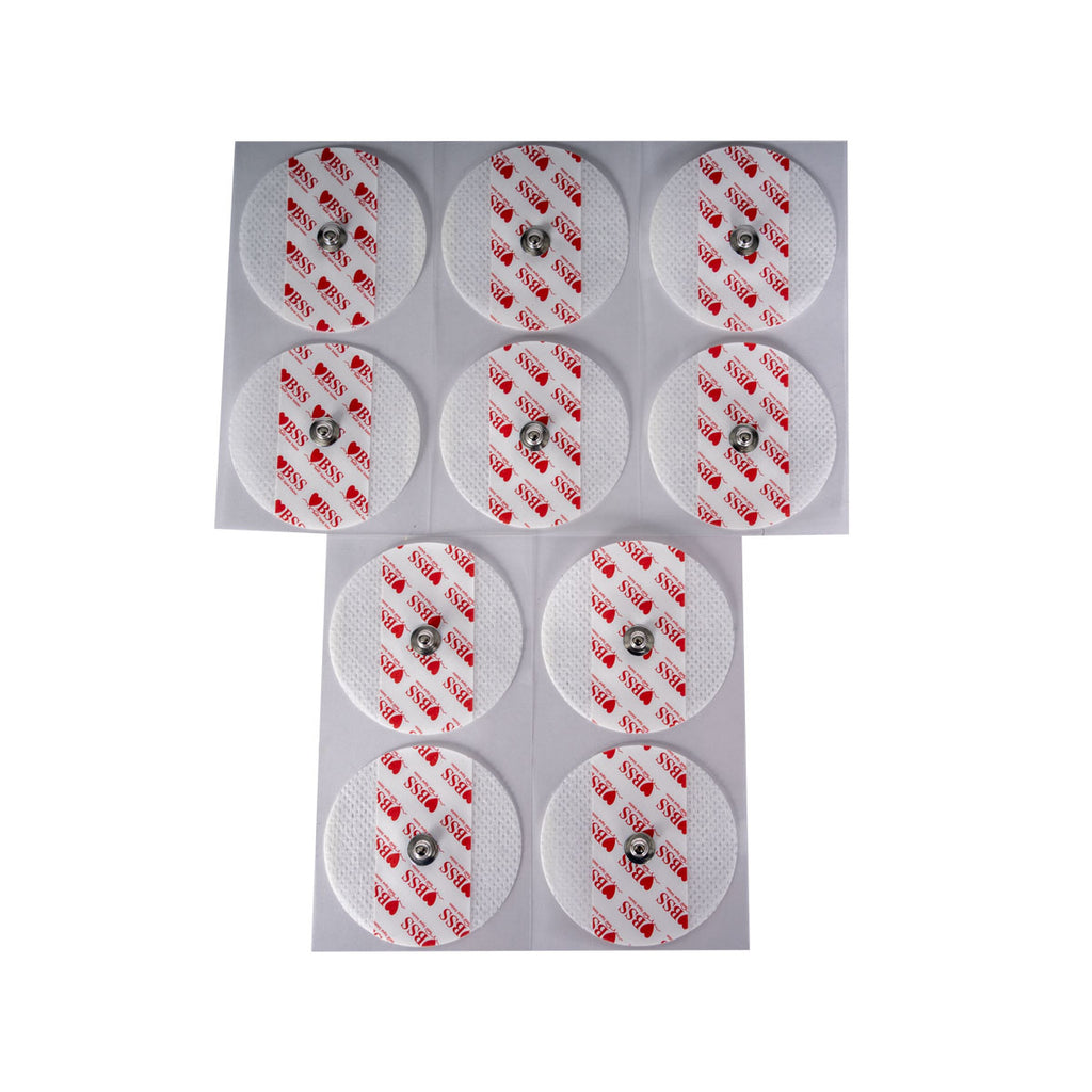 Disposable Electrodes (10PCS/PACK) for 0803844 , 0803834 & 0803924