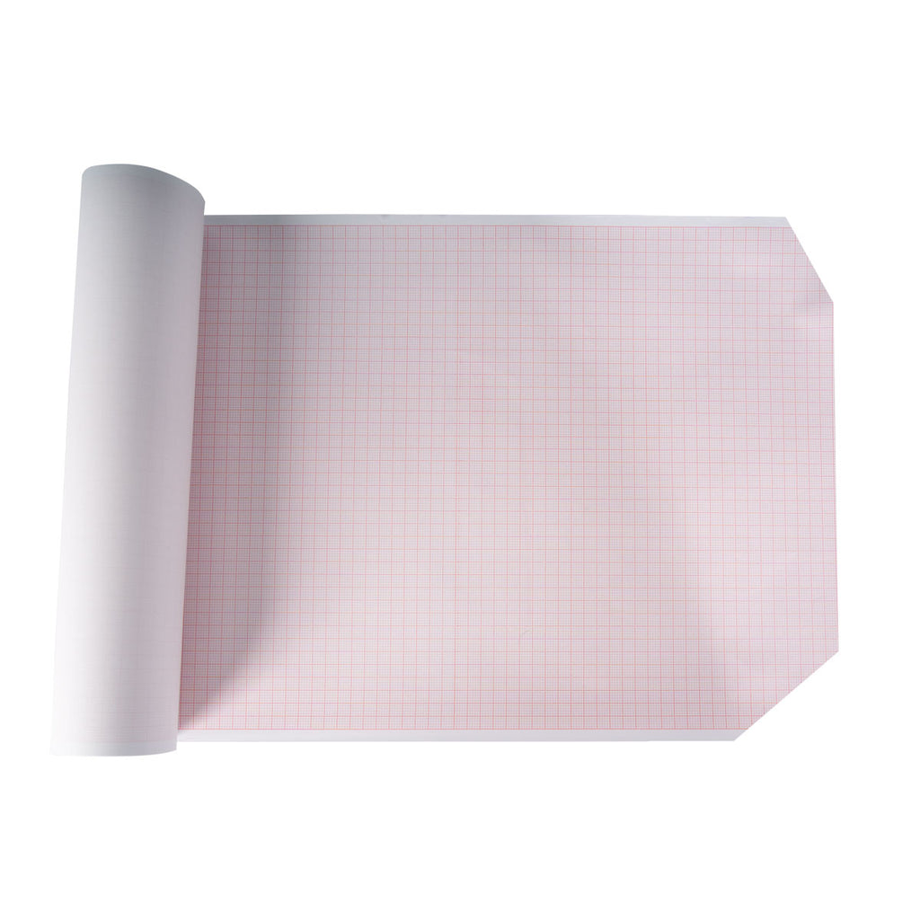 Print Paper for Electrocardiograph ECG1212G