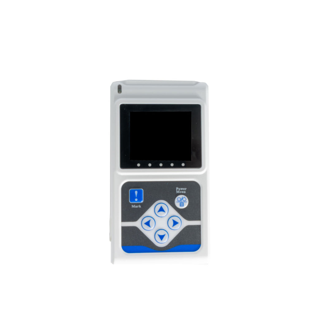 ECG Holter 12 Channel TLC5000