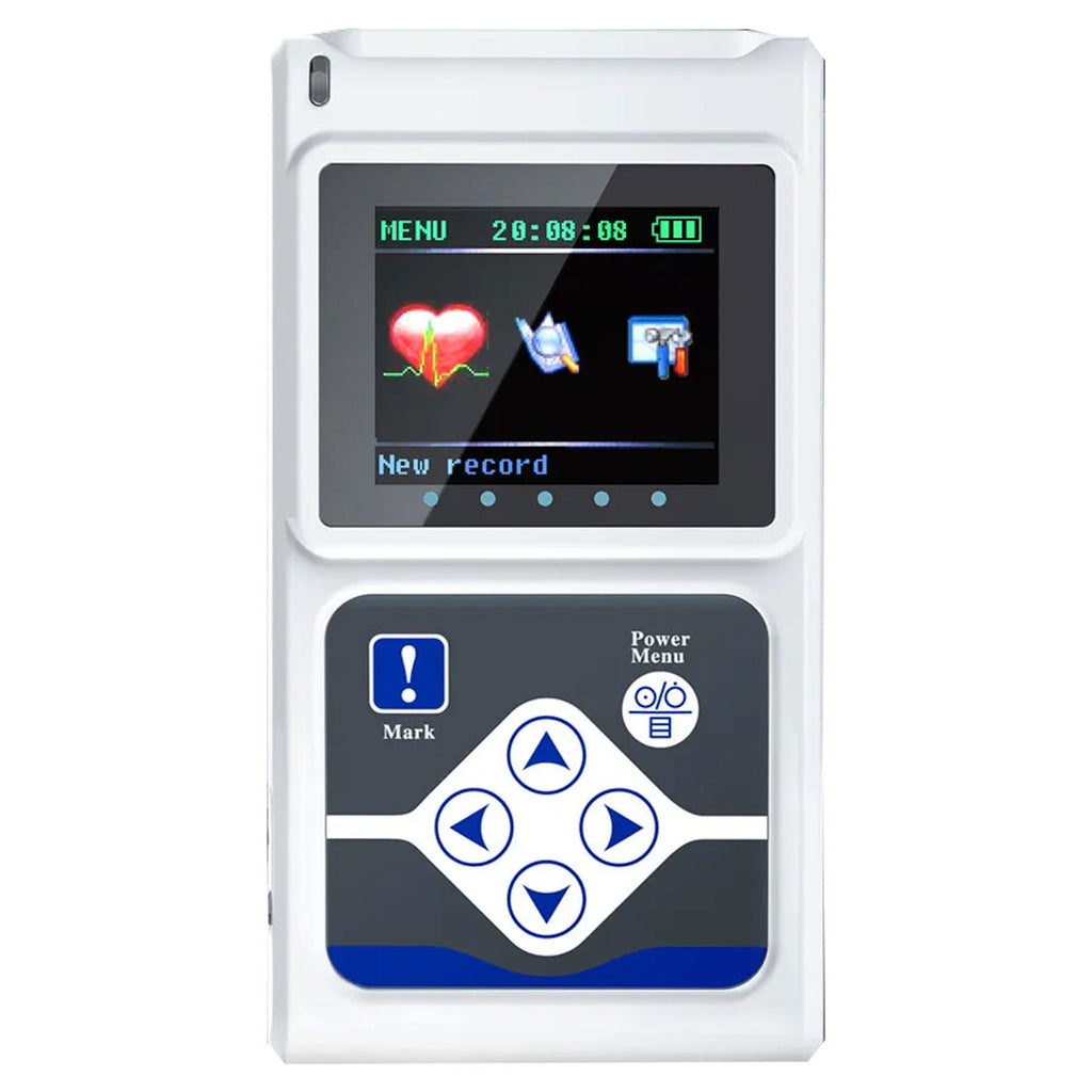 ECG Holter 12 Channel TLC5000
