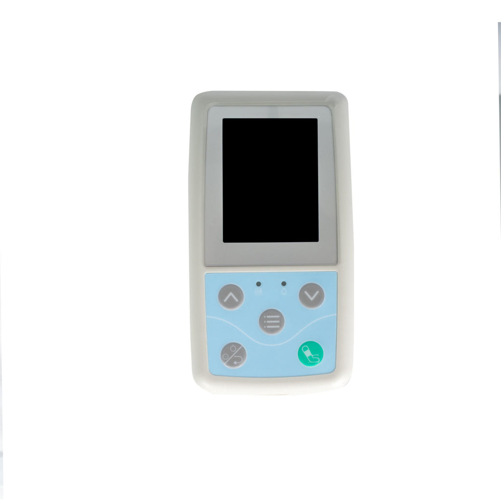 Ambulatory 24 Hours Blood Pressure Monitor ABPM50
