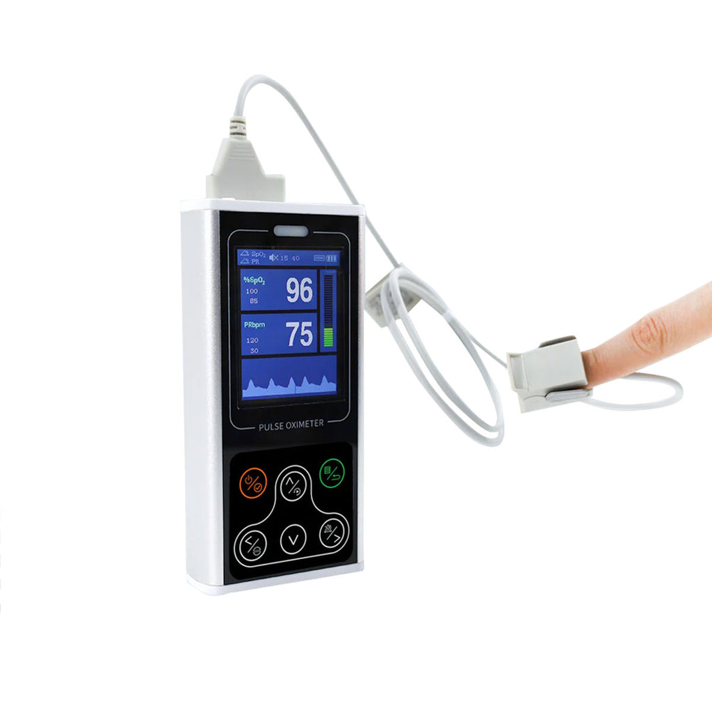 Pulse Oximeter CMS60D1