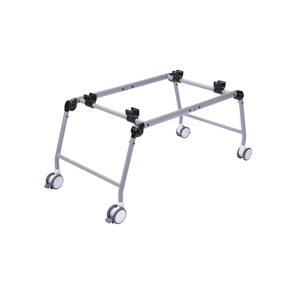 Base with Wheels for Bath Chair “Wave” S