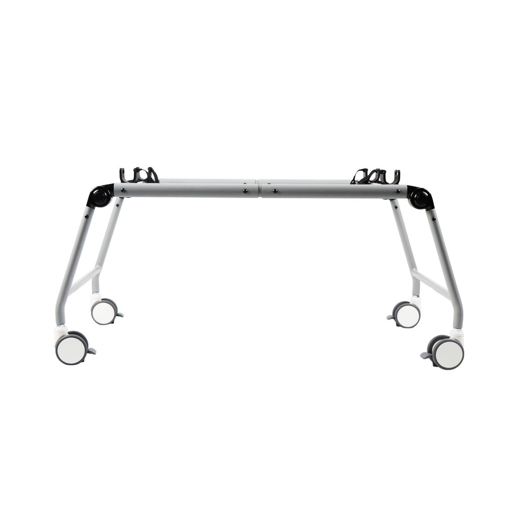 Base with Wheels for Bath Chair “Wave” S