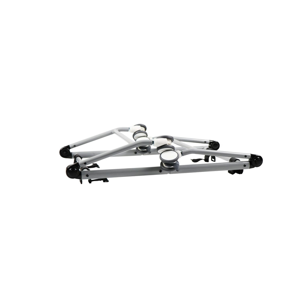 Base with Wheels for Bath Chair “Wave” S