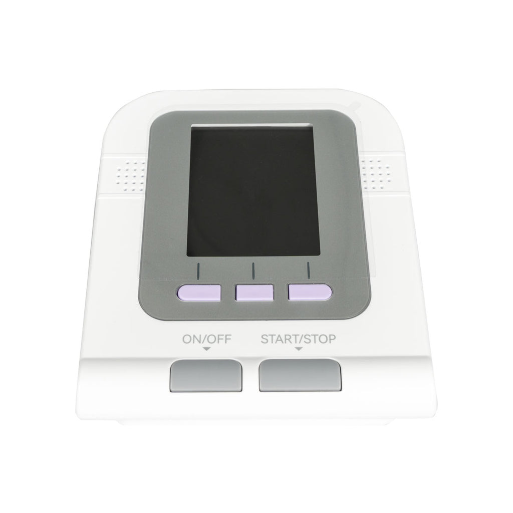 Digital Sphygmomanometer with SP02 Measurement (08A)
