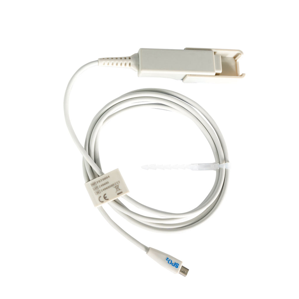 Finger Sensor SpO2 (0803871 & 0803923) (08A)