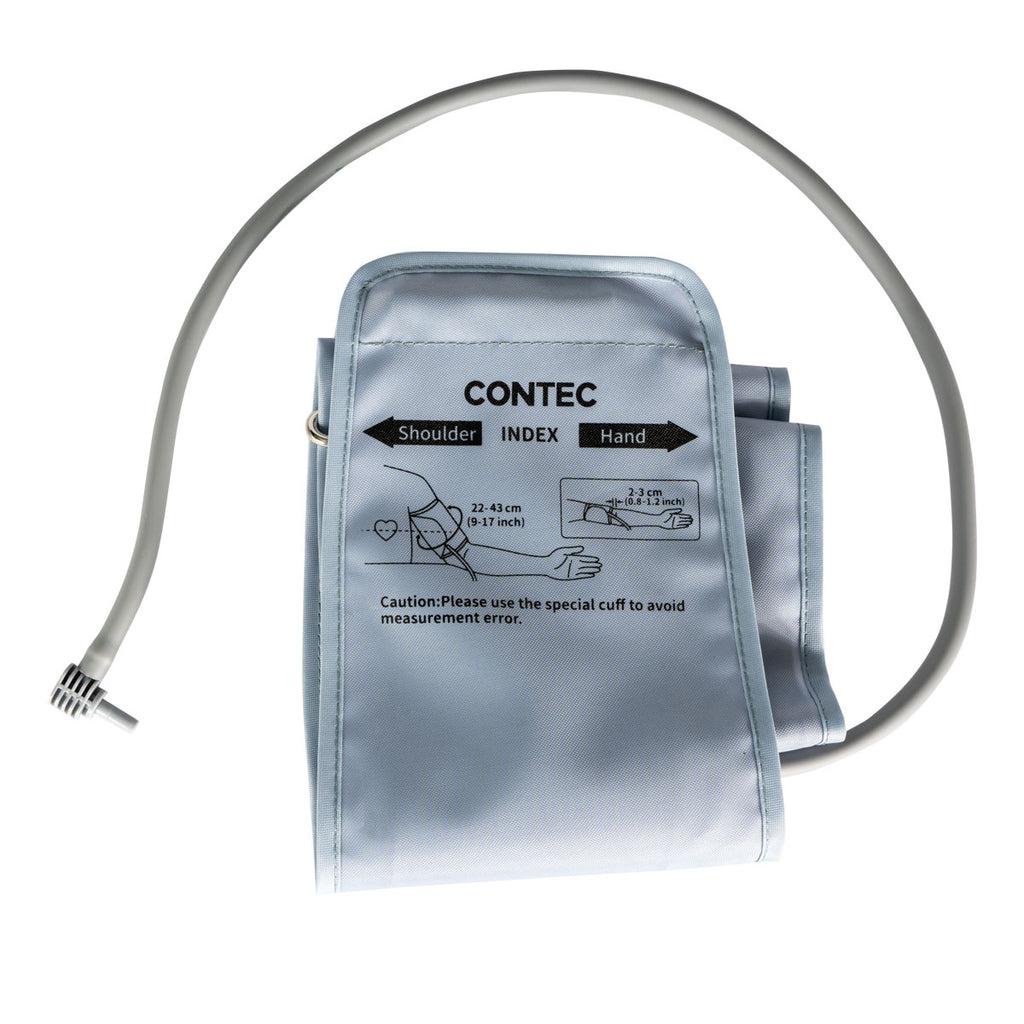 Adult Cuff XL (08A) (0803871) (22-43 Cm)